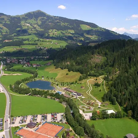 Altes Gericht Hopfgarten im Brixental