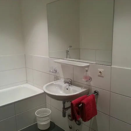 Apartment Altes Gericht
