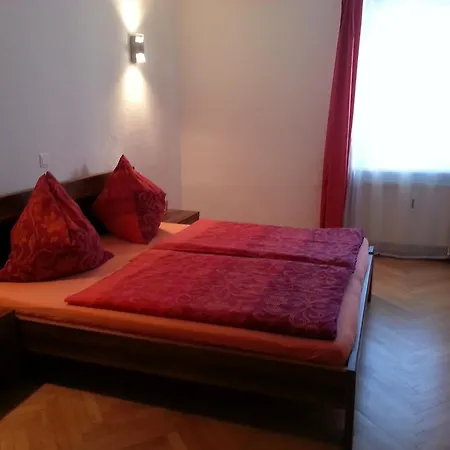 Altes Gericht Hopfgarten im Brixental