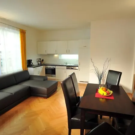 Daire Altes Gericht Hopfgarten im Brixental