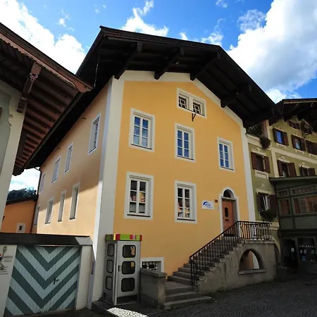 Altes Gericht Hopfgarten im Brixental