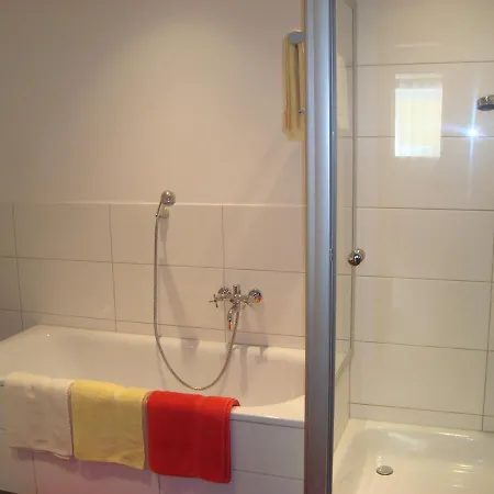 Apartment Altes Gericht Hopfgarten im Brixental