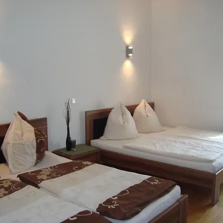 Daire Altes Gericht Hopfgarten im Brixental