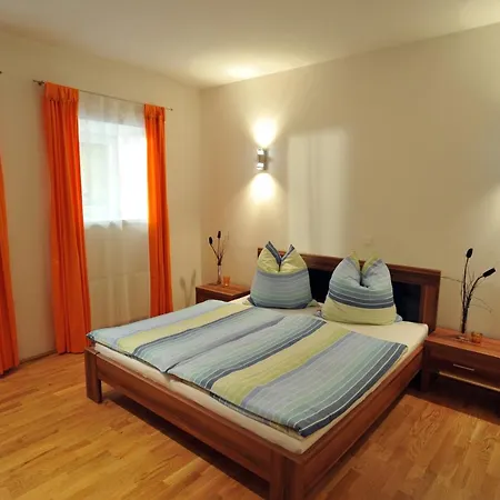 Altes Gericht Hopfgarten im Brixental