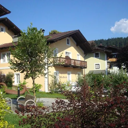 Altes Gericht Apartment