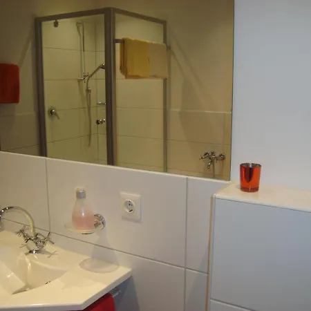 Altes Gericht Apartment