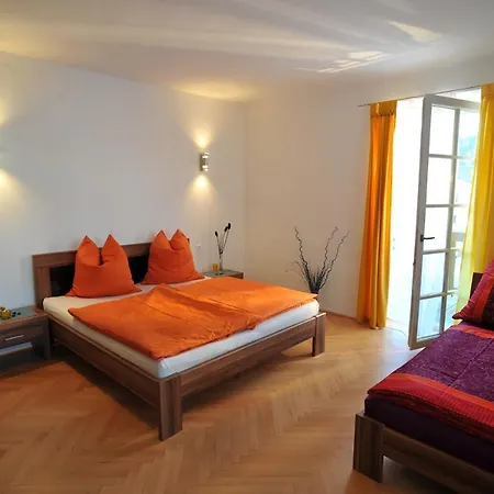 Apartment Altes Gericht