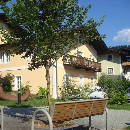 Altes Gericht * Hopfgarten im Brixental