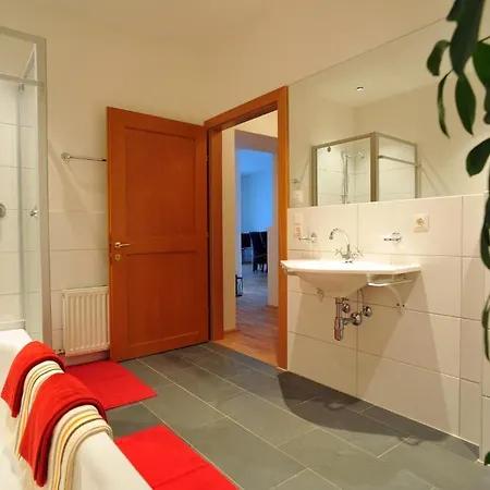 Appartamento Altes Gericht