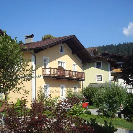 Altes Gericht Appartamento