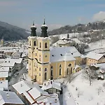 Apartament Altes Gericht Hopfgarten im Brixental