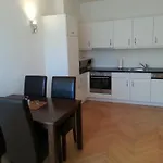 Apartament Altes Gericht