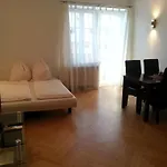 Apartament Altes Gericht *